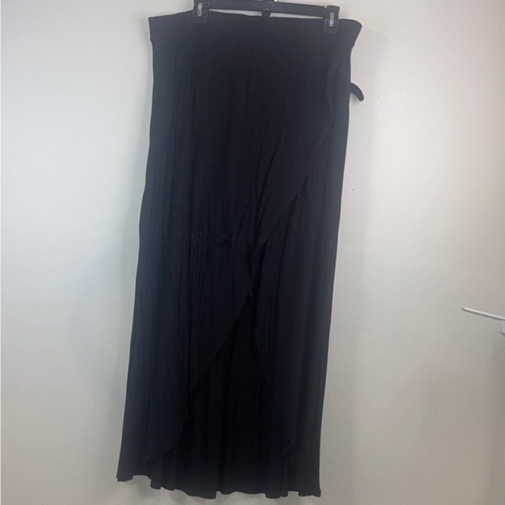 Charlotte Russe Black Skirt Women's Size 2X 🏷️